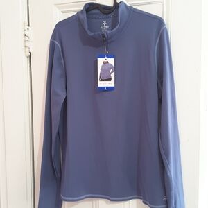 Soybu Slate Long Sleeve Shirt